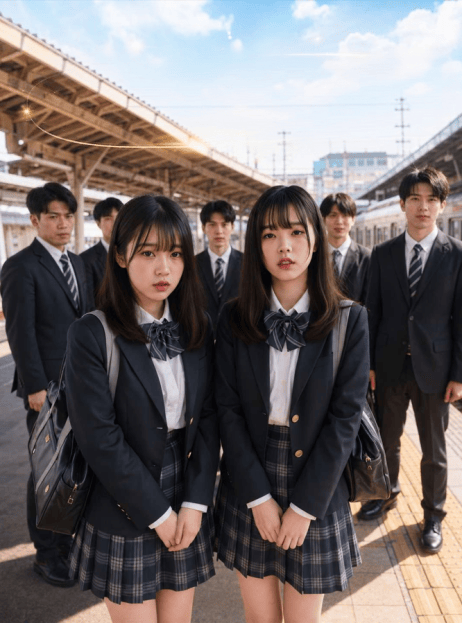 A Gap Travel During Graduation Season poster